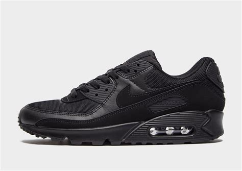 nike air max 90 zwart suede|Nike Air Max 90 women.